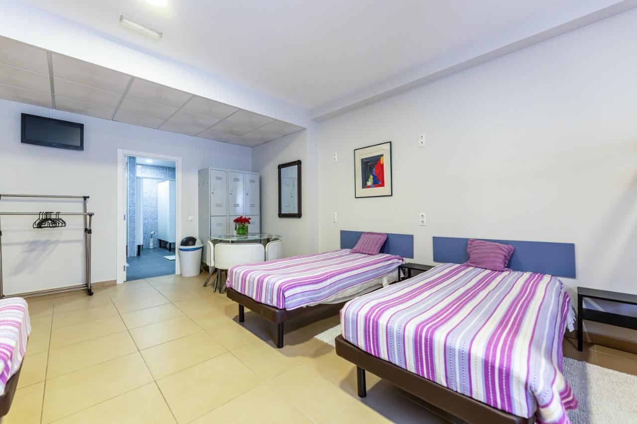 Guest House Boliqueime Zewnętrze zdjęcie