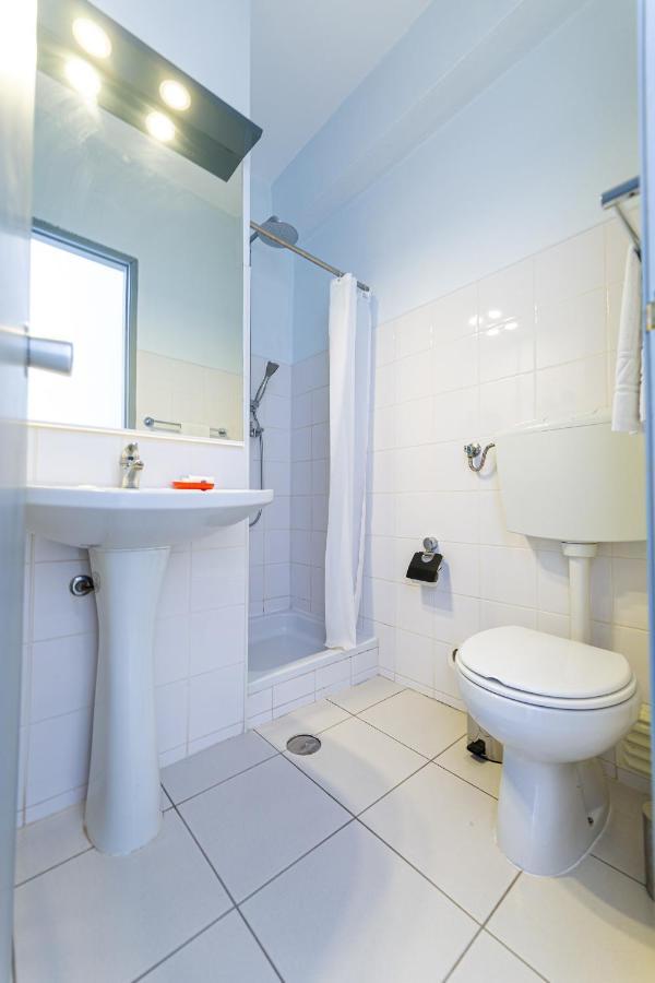 Guest House Boliqueime Zewnętrze zdjęcie