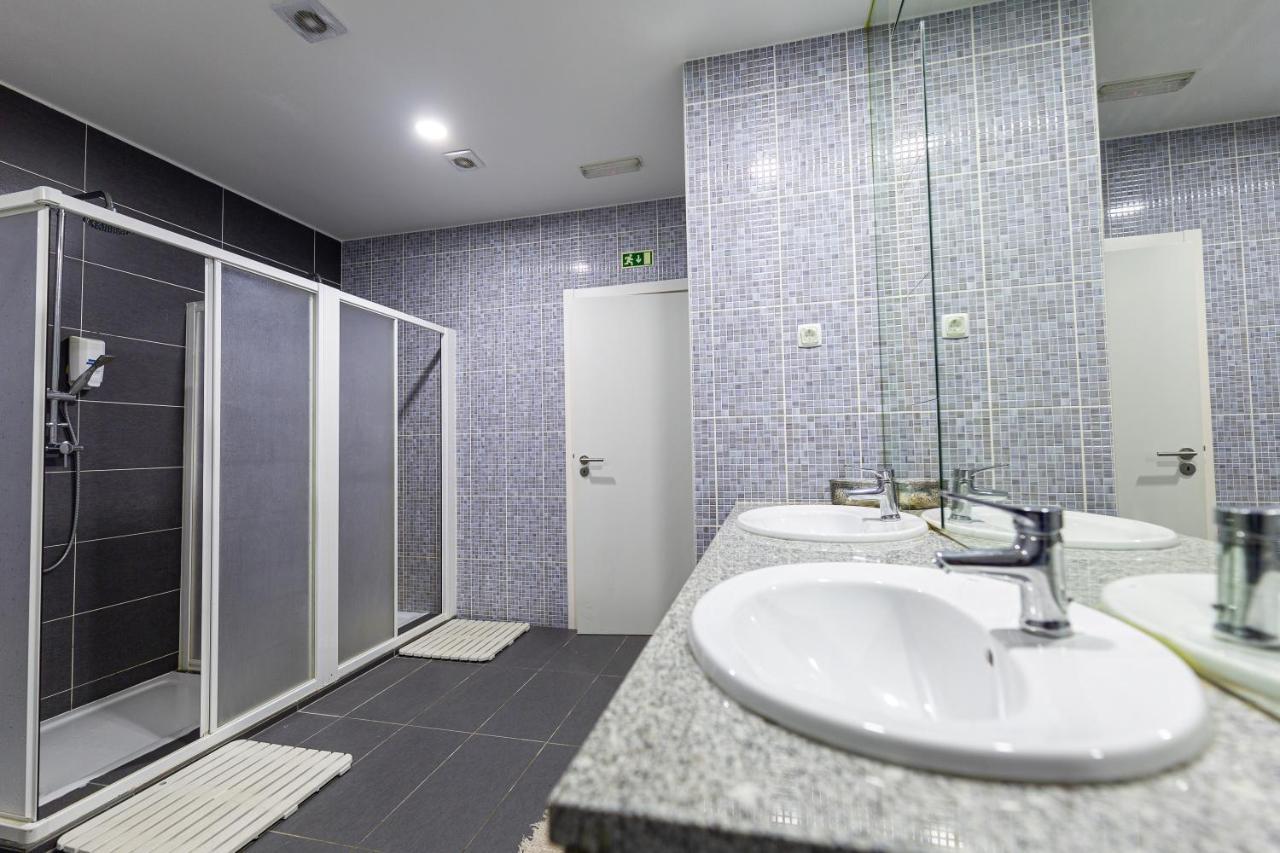 Guest House Boliqueime Zewnętrze zdjęcie