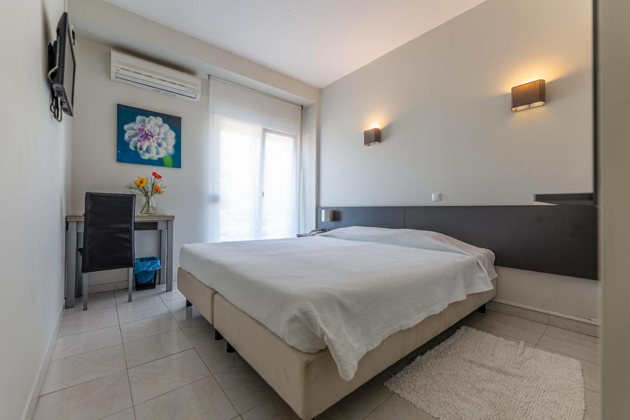Guest House Boliqueime Zewnętrze zdjęcie