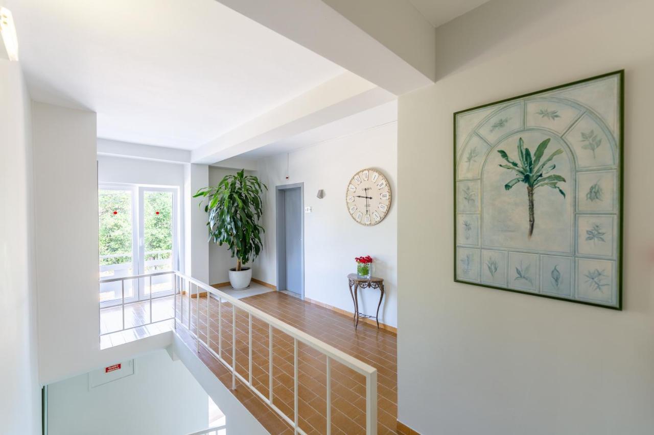 Guest House Boliqueime Zewnętrze zdjęcie