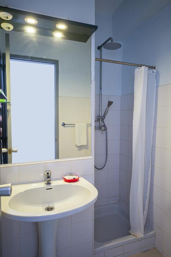 Guest House Boliqueime Zewnętrze zdjęcie