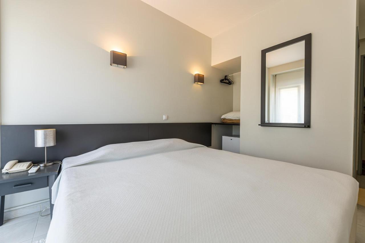 Guest House Boliqueime Zewnętrze zdjęcie