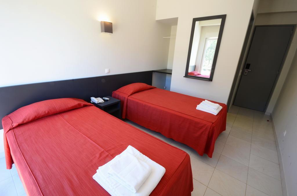 Guest House Boliqueime Zewnętrze zdjęcie