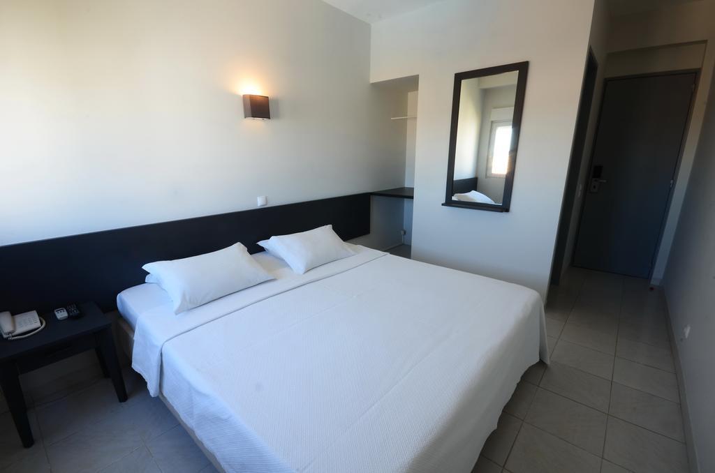 Guest House Boliqueime Zewnętrze zdjęcie