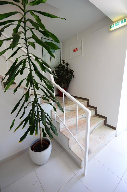 Guest House Boliqueime Zewnętrze zdjęcie
