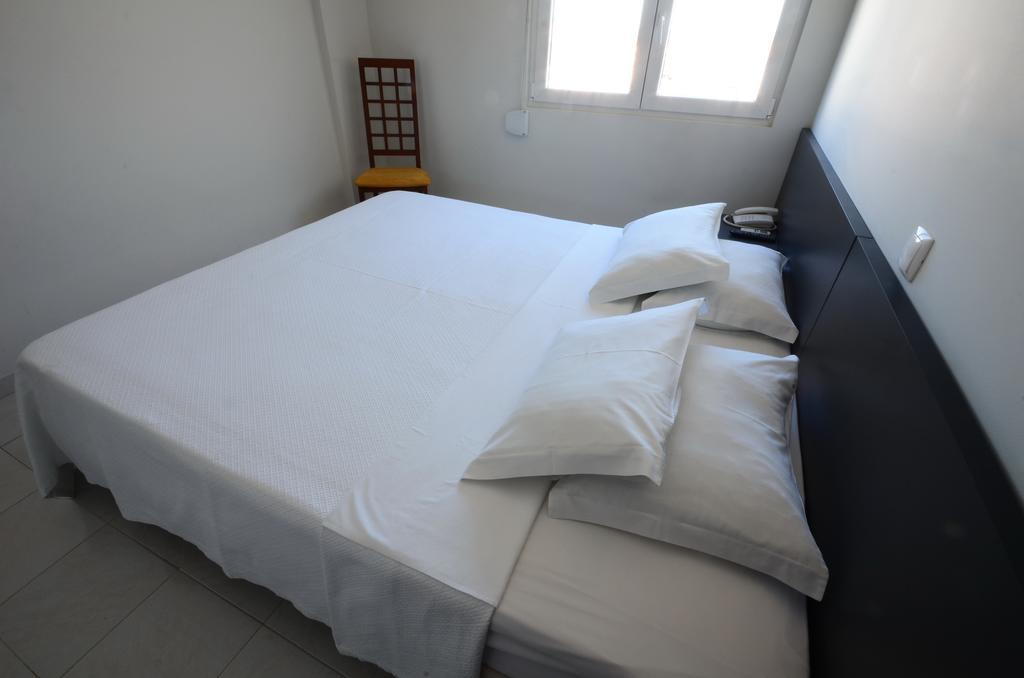 Guest House Boliqueime Zewnętrze zdjęcie
