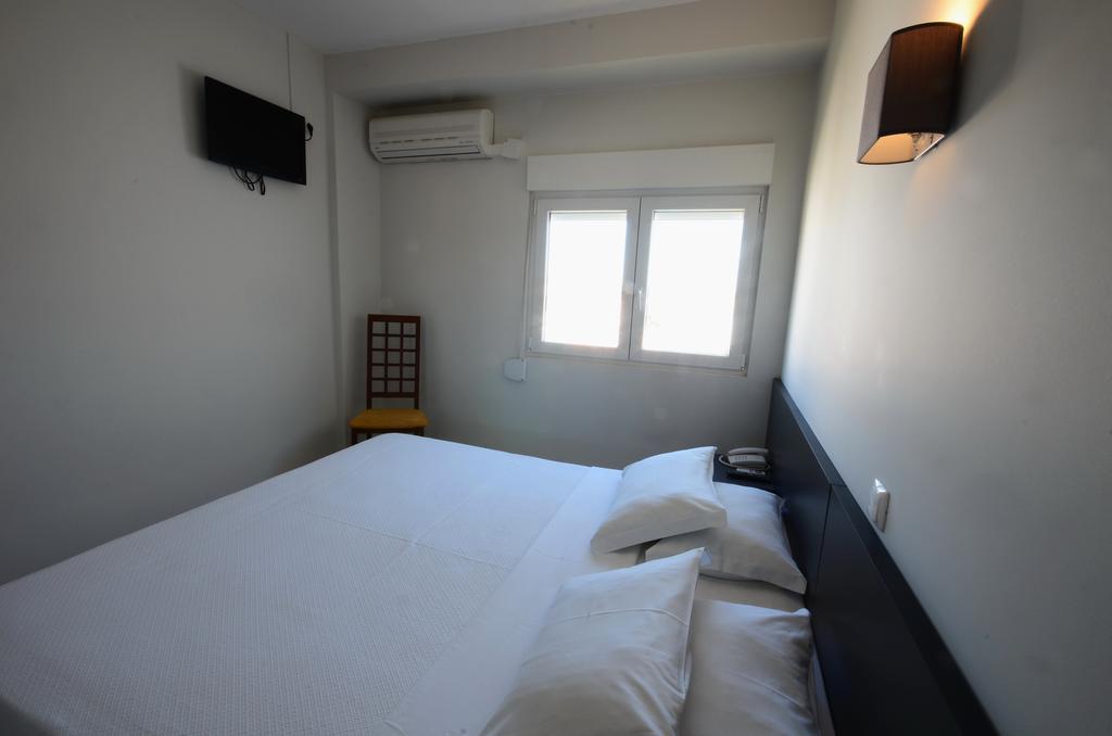Guest House Boliqueime Zewnętrze zdjęcie