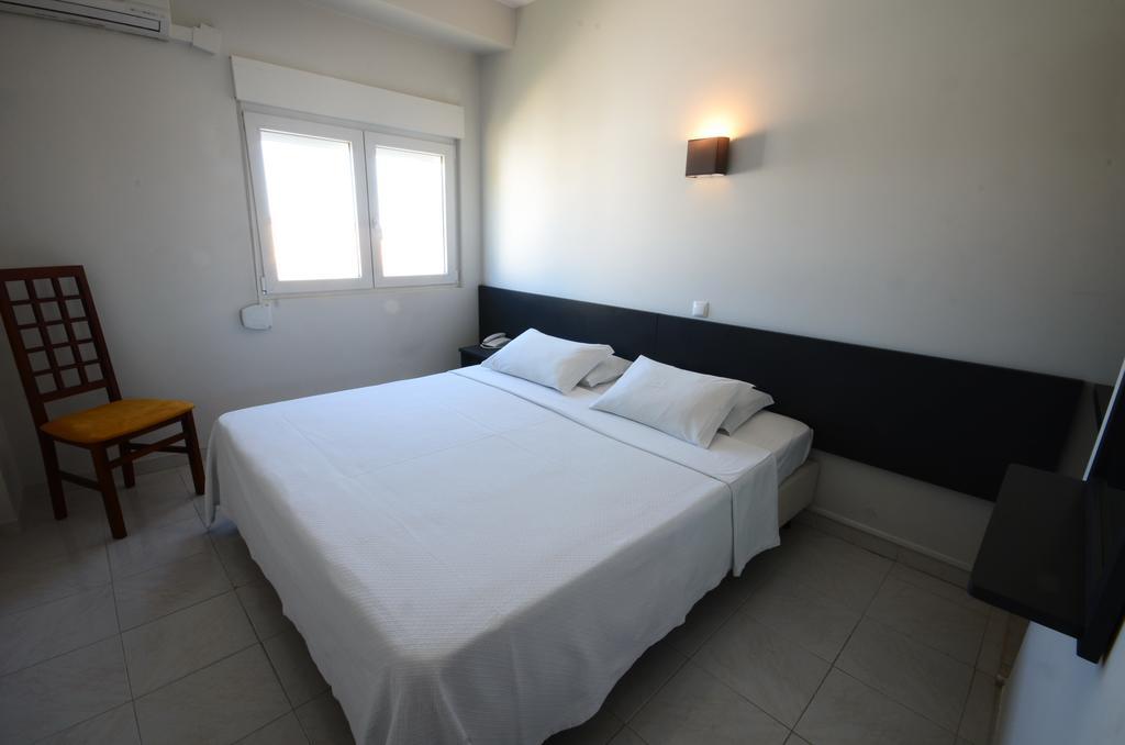 Guest House Boliqueime Zewnętrze zdjęcie