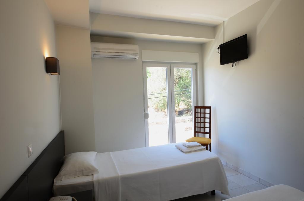 Guest House Boliqueime Zewnętrze zdjęcie