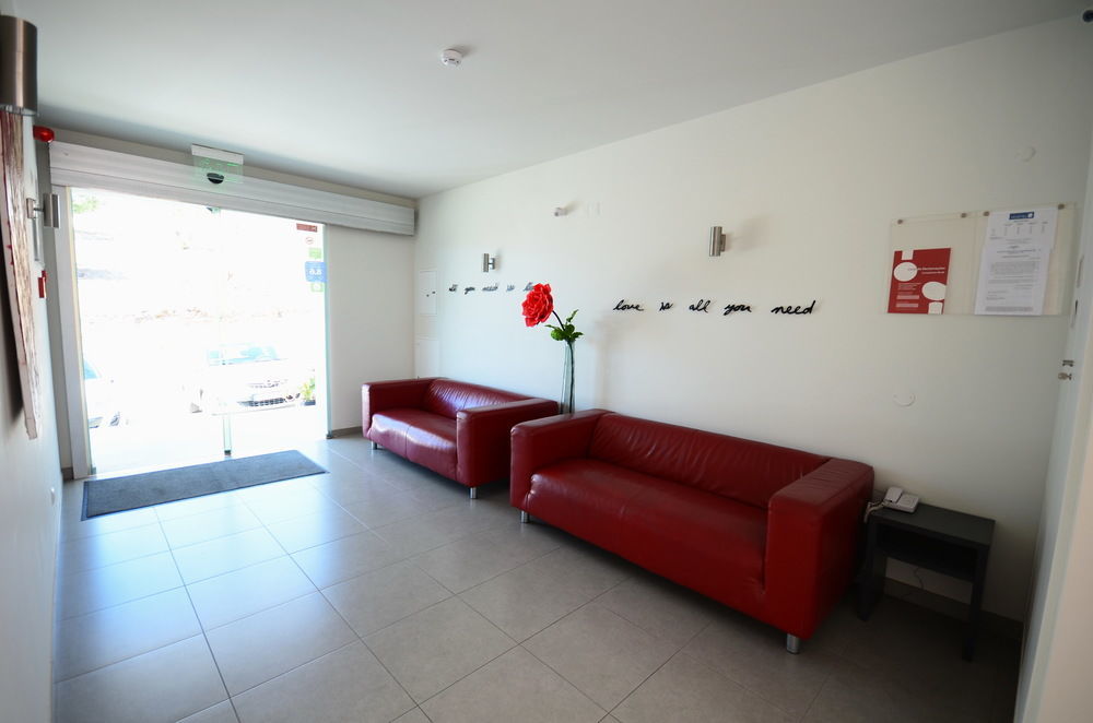 Guest House Boliqueime Zewnętrze zdjęcie