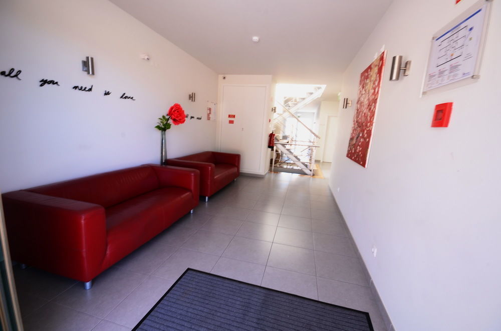 Guest House Boliqueime Zewnętrze zdjęcie