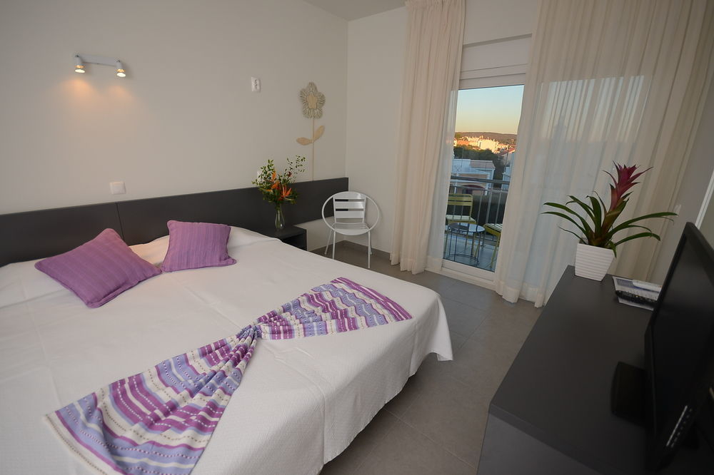 Guest House Boliqueime Zewnętrze zdjęcie