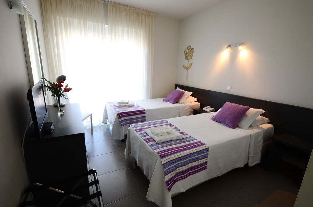 Guest House Boliqueime Zewnętrze zdjęcie