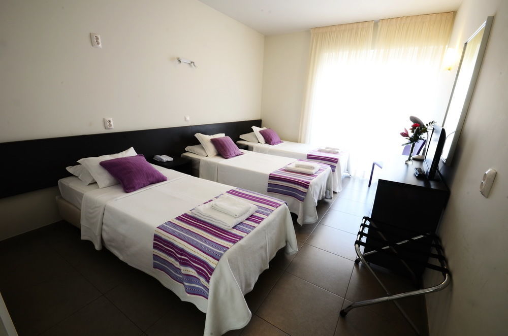 Guest House Boliqueime Zewnętrze zdjęcie