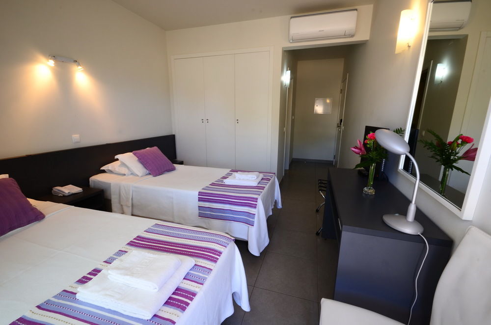 Guest House Boliqueime Zewnętrze zdjęcie