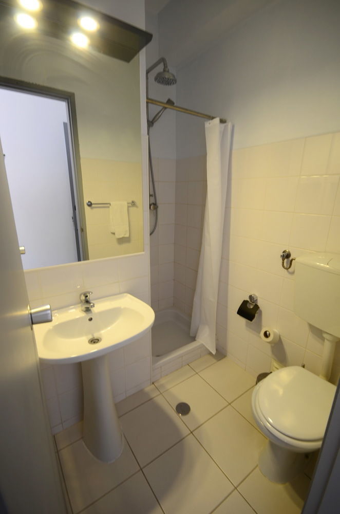 Guest House Boliqueime Zewnętrze zdjęcie