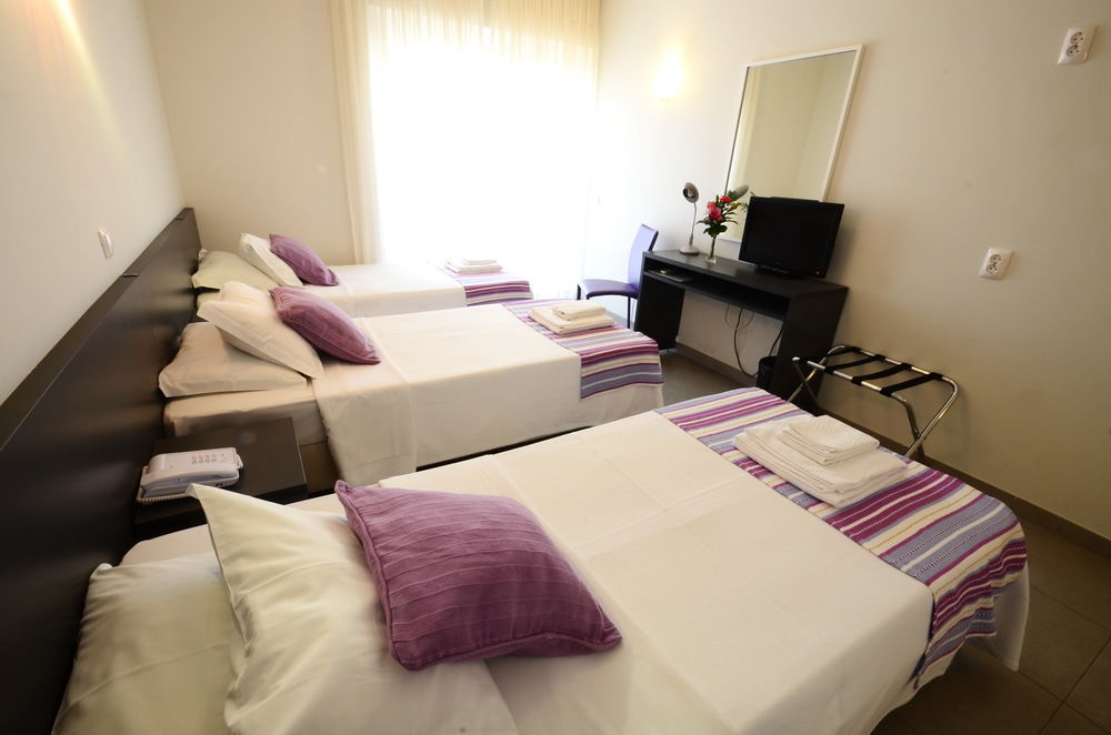 Guest House Boliqueime Zewnętrze zdjęcie