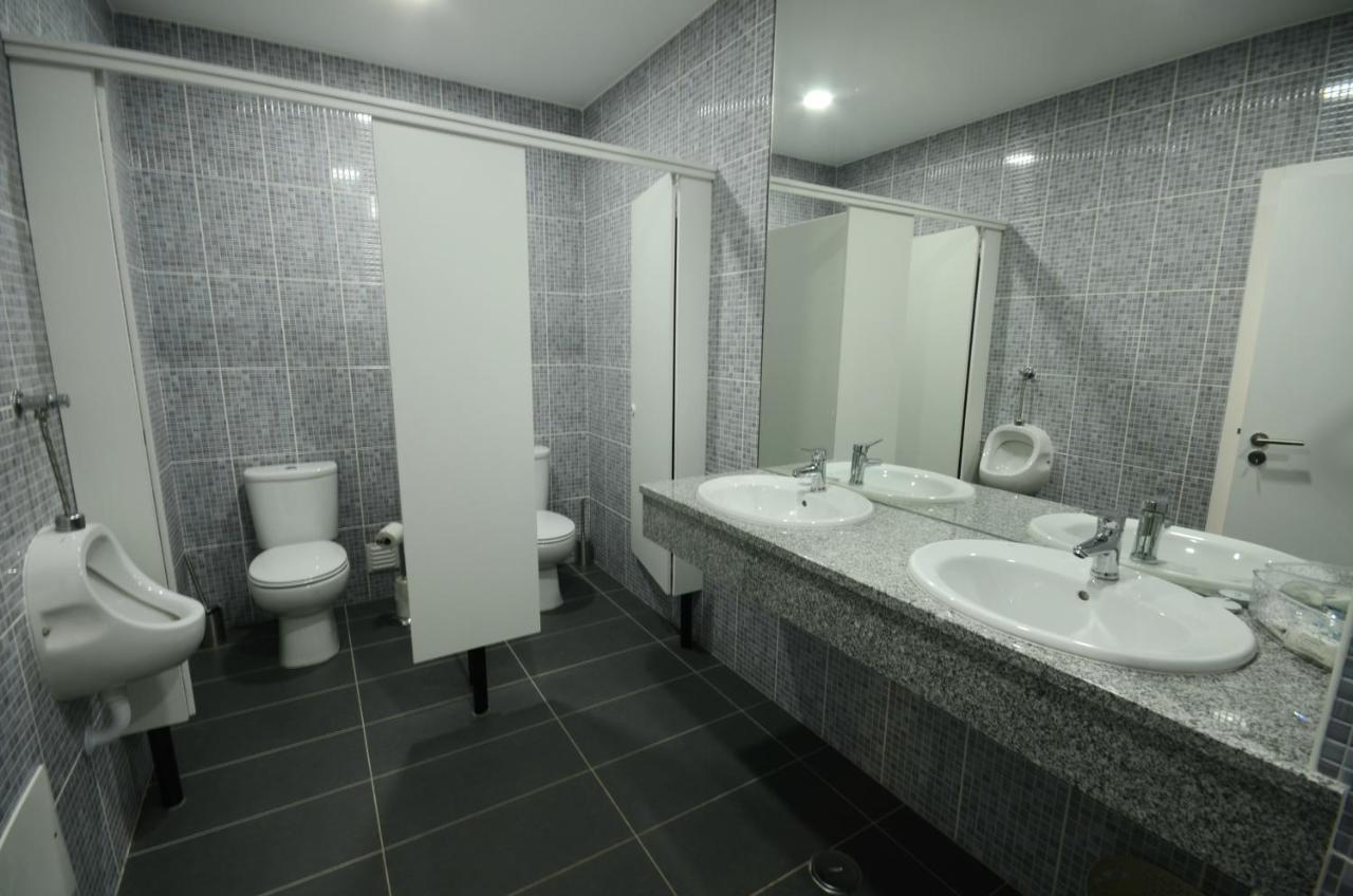 Guest House Boliqueime Zewnętrze zdjęcie