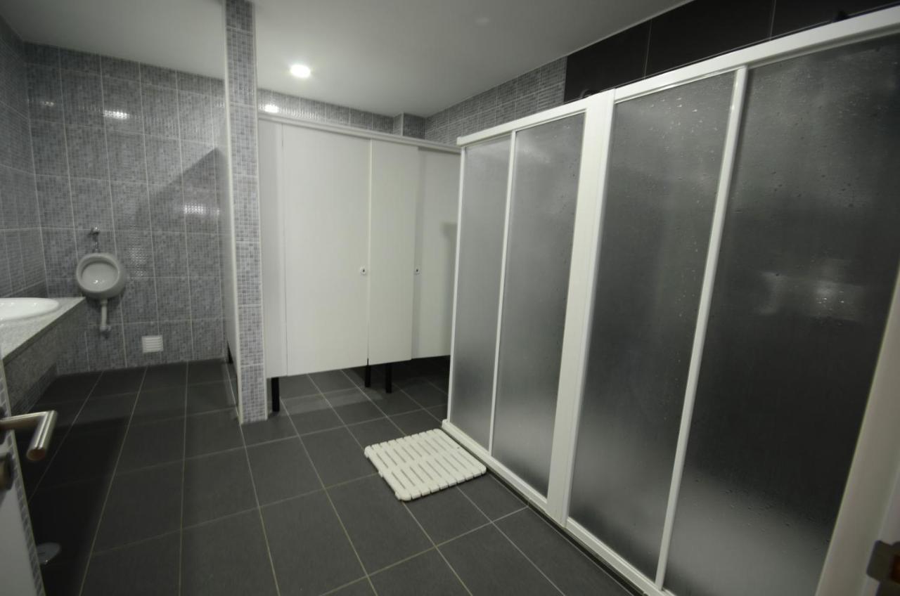 Guest House Boliqueime Zewnętrze zdjęcie