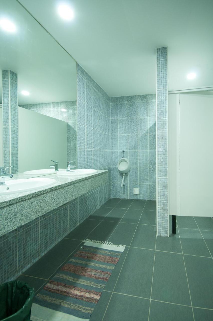 Guest House Boliqueime Zewnętrze zdjęcie