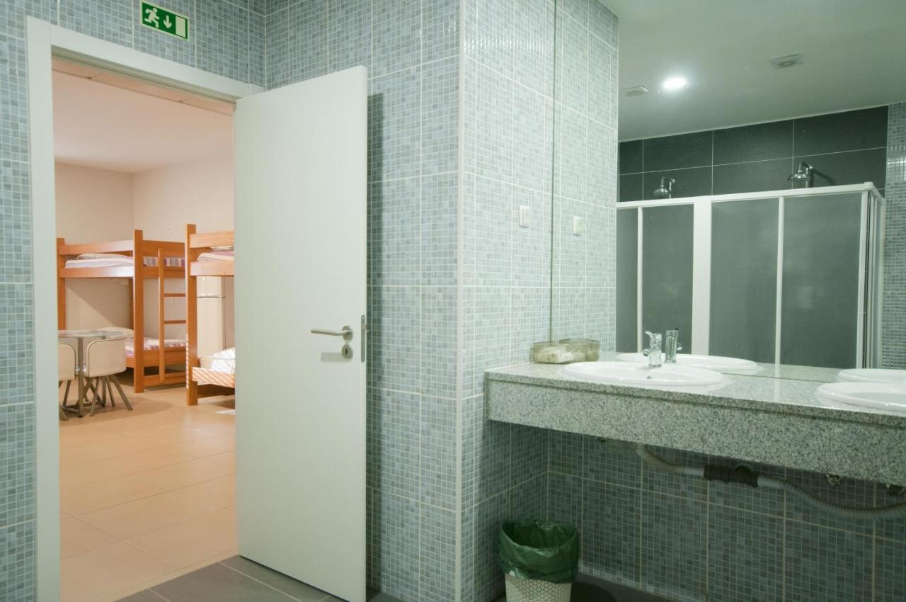 Guest House Boliqueime Zewnętrze zdjęcie