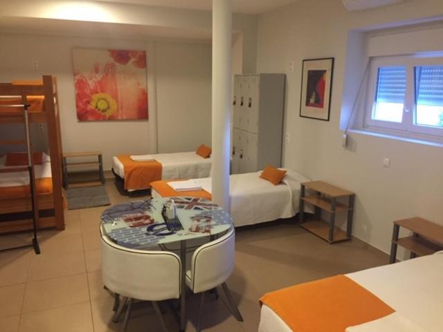 Guest House Boliqueime Zewnętrze zdjęcie